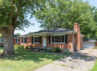 2001 Lynn Lea Rd, Shively, KY 40216