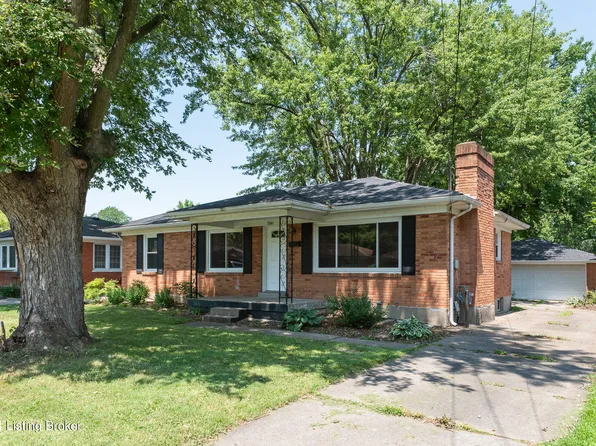 2001 Lynn Lea Rd, Shively, KY 40216