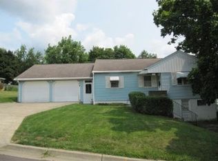 306 N Knight Ave, Endwell, NY 13760