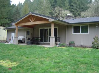 15405 NW Baker Creek Rd, McMinnville, OR 97128