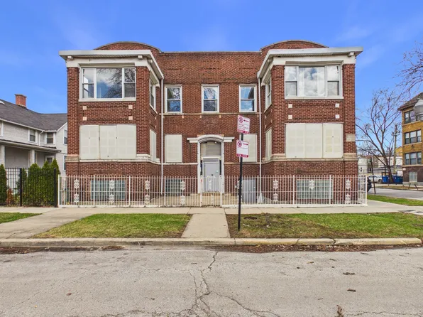 5500 W Adams St, Chicago, IL 60644