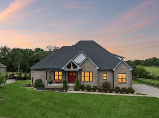 1212 Ballentrace Blvd, Lebanon, TN 37087