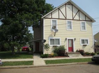 510 Lincoln Ave, Hebron, ND 58638