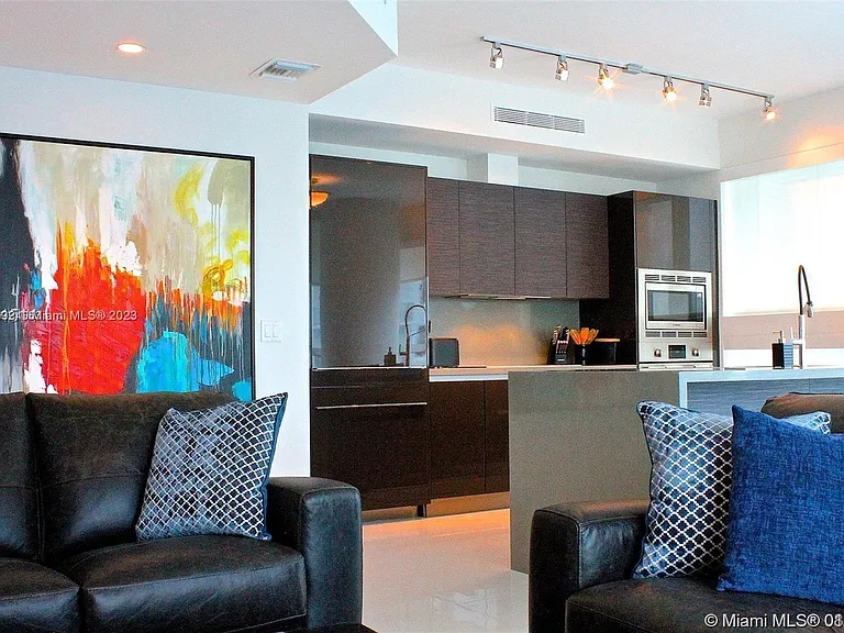 1080 Brickell Ave #2208 — Photo 10