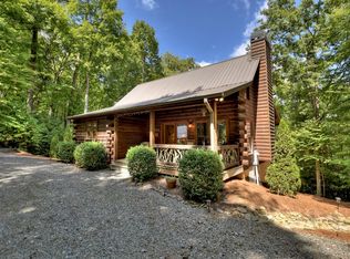 294 Icy Ln, Blue ridge, GA 30513