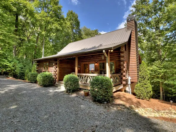 294 Icy Ln, Blue Ridge, GA 30513