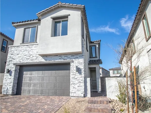 11604 Observation Point Ave, Las Vegas, NV 89138