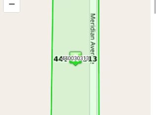 25853 Meridian Ave, Blanchard, OK 73010