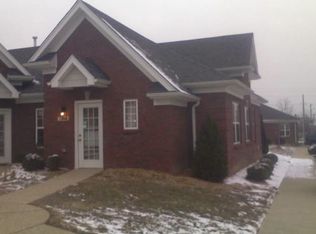 7111 Emily Ann Ln, Crestwood, KY 40014
