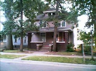 503 W Cleveland Ave, Elkhart, IN 46516