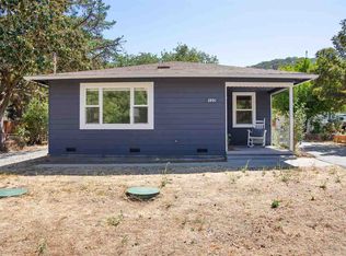 1901 Franklin Canyon Rd, Martinez, CA 94553