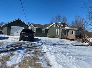 608 S 7th St, La Grange, MO 63448