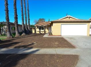 3381 Paddy Ln, Baldwin Park, CA 91706