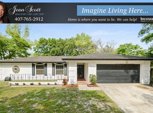 904 Fairway Dr, Winter Park, FL 32792