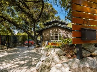 751 Woodland Dr, Sierra Madre, CA