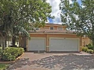 3051 SW 138th Ave, Miramar, FL 33027