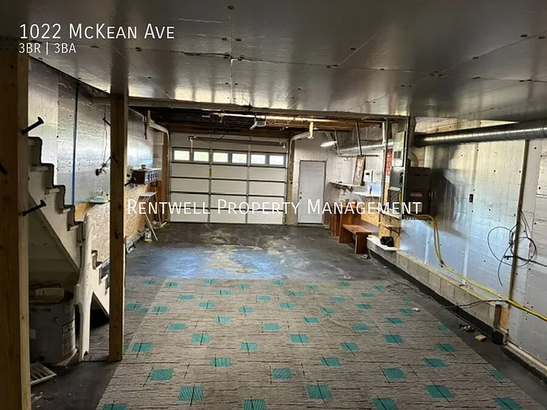 1022 McKean Ave — Photo 16