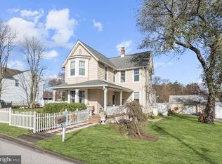 6415 Loudon Ave, Elkridge, MD 21075