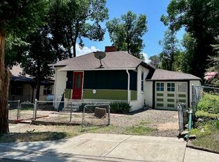 3A Maple St, Cokedale, CO 81082