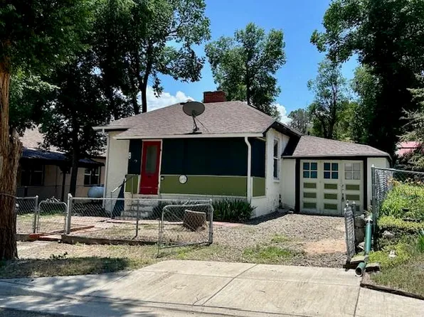 3A Maple St, Cokedale, CO 81082