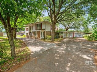 7250 Griffice Rd, Mobile, AL 36618