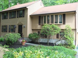 71 Trayer Rd, Canton, MA 02021