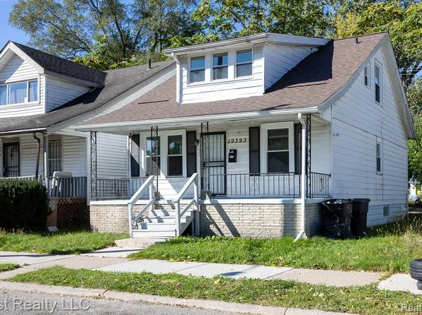 19393 Hasse St, Detroit, MI 48234