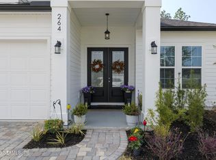 264 HOLLY LANDING Way, St. Augustine, FL 32092