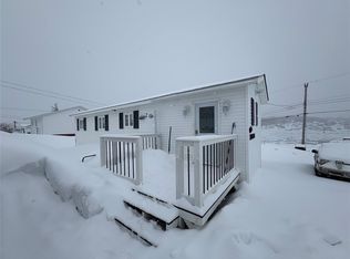 11 Lamage Point Rd, Saint Anthony, NL A0K4T0