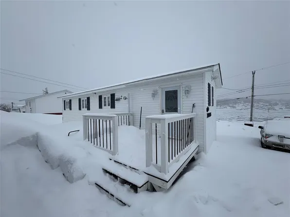 11 Lamage Point Road, St Anthony, NL A0K4T0