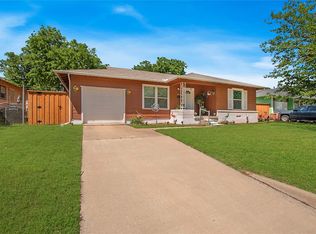 1517 Lewis Dr, Garland, TX 75041
