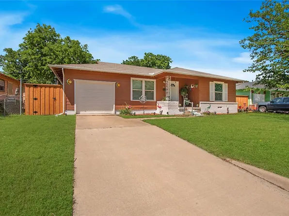 1517 Lewis Dr, Garland, TX 75041