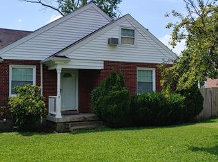 313 Thuss Ave, Nashville, TN 37211