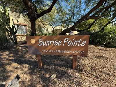 5763 N Camino Esplendora, Tucson, AZ, 85718