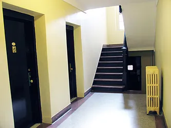 Rented by Chris Stewart, LREB