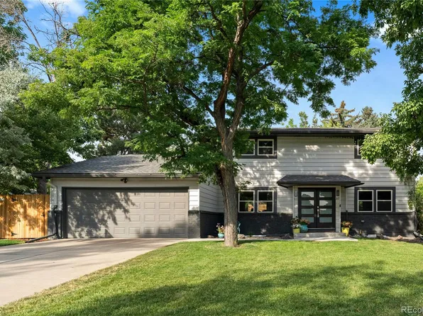 6237 S Poplar Street, Centennial, CO 80111