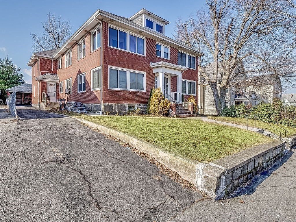 215 Franklin St, Quincy, MA 02169 MLS 73087533 Zillow
