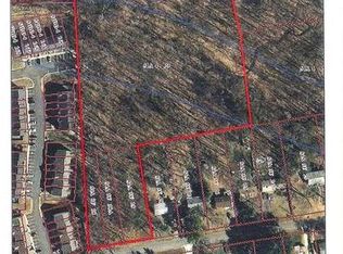 0 Ficklin Rd, Falmouth, VA 22405