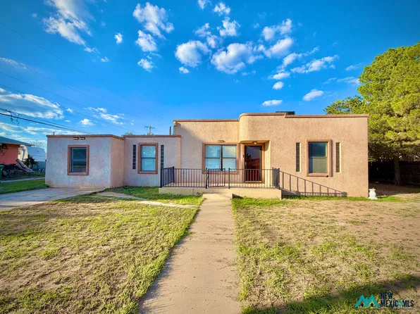 308 E Corbett St, Hobbs, NM 88240