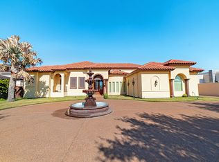 2605 Plantation East Dr, Laredo, TX 78045