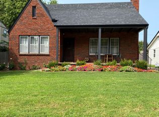 1718 S Delaware Pl, Tulsa, OK 74104