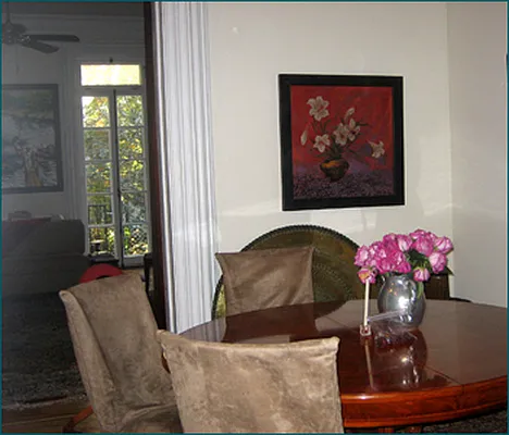 Rented by Brown Harris Stevens | media 1