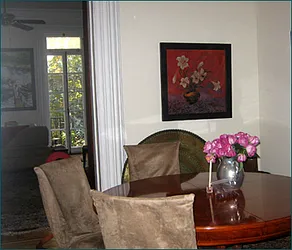 Rented by Brown Harris Stevens