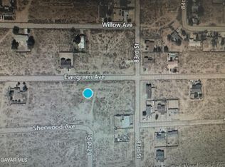 3 Evergreen Ave, California City, CA 93505