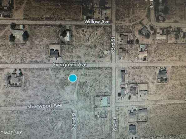 3 Evergreen Ave, California City, CA 93505