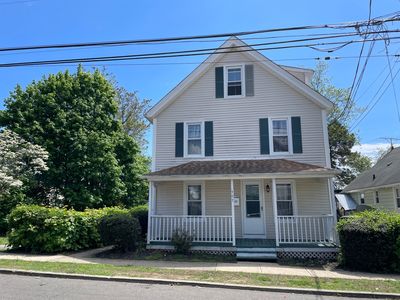 407 Hollister Street, Stratford, CT, 06615