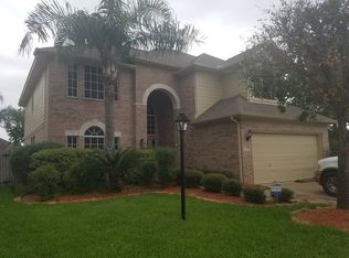 602 Wheelhouse Dr, Stafford, TX 77477