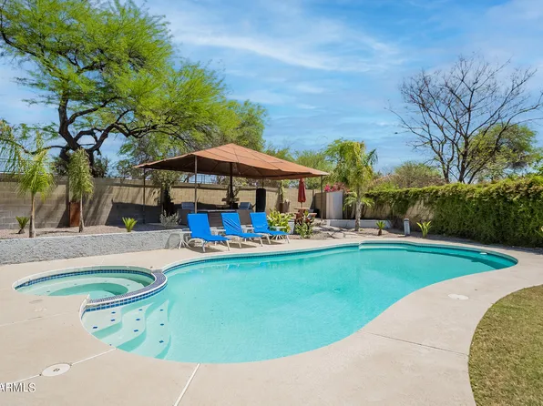 2041 E LODGE Drive, Tempe, AZ 85283