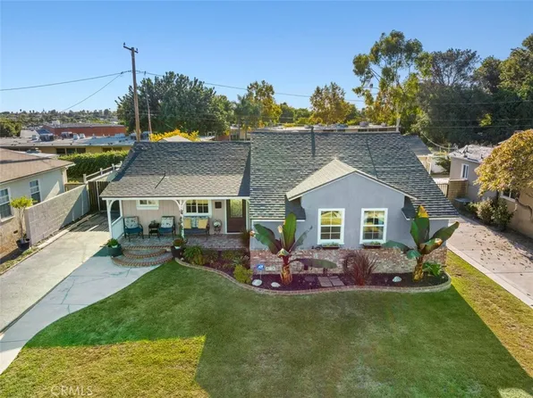 14538 Lanning Dr, Whittier, CA 90604