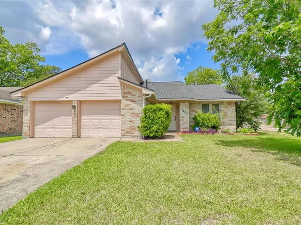 7402 Londres Drive, Houston, TX 77083